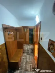 Apartament 2 camere decomandat 44 mp | Burdujeni – Cuza Vo
