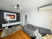 Aparament Modern, 3 Camere, 63 Mp, Zona Rotonda 