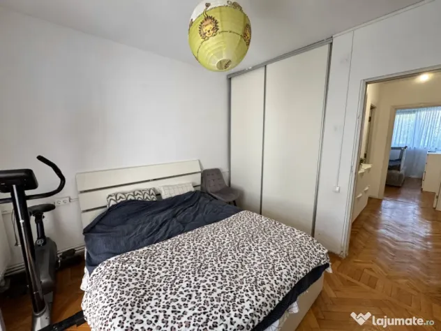 Aparament Modern, 3 Camere, 63 Mp, Zona Rotonda - Craiova (Dolj)