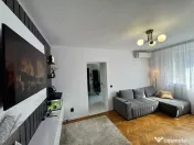 Aparament Modern, 3 Camere, 63 Mp, Zona Rotonda 