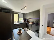 Aparament Modern, 3 Camere, 63 Mp, Zona Rotonda 