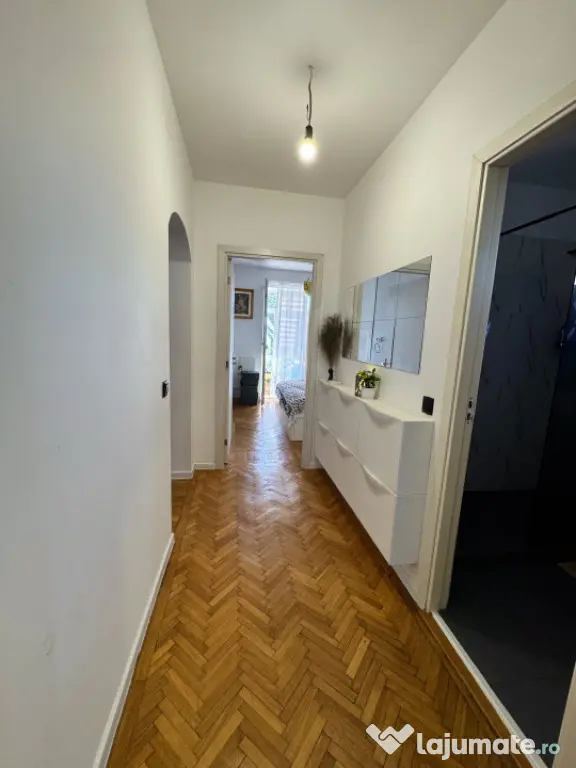 Aparament Modern, 3 Camere, 63 Mp, Zona Rotonda - Craiova (Dolj)