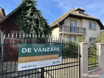 De vanzare casa in Ludus – Rosiori