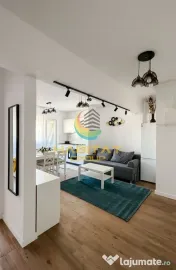 Inchiriere 2 Camere NOU Biruintei 81 LP inclus 