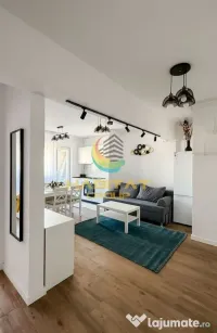 Inchiriere 2 Camere NOU Biruintei 81 LP inclus 