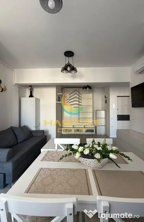 Inchiriere 2 Camere NOU Biruintei 81 LP inclus - Popesti Leordeni (Bucuresti-Ilfov)