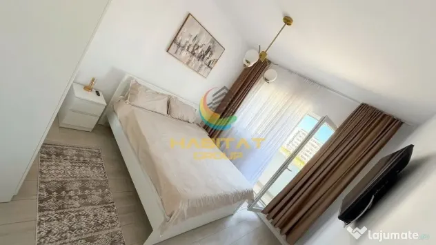 Inchiriere 2 Camere NOU Biruintei 81 LP inclus - Popesti Leordeni (Bucuresti-Ilfov)