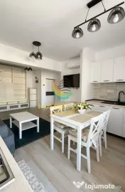 Inchiriere 2 Camere NOU Biruintei 81 LP inclus 