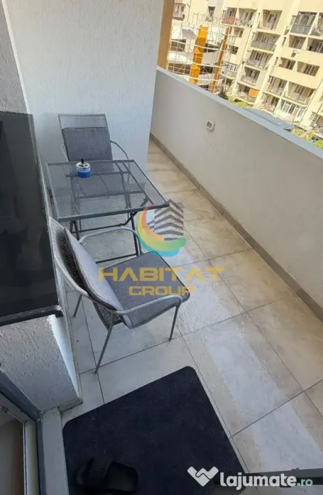 Inchiriere 2 Camere NOU Biruintei 81 LP inclus - Popesti Leordeni (Bucuresti-Ilfov)