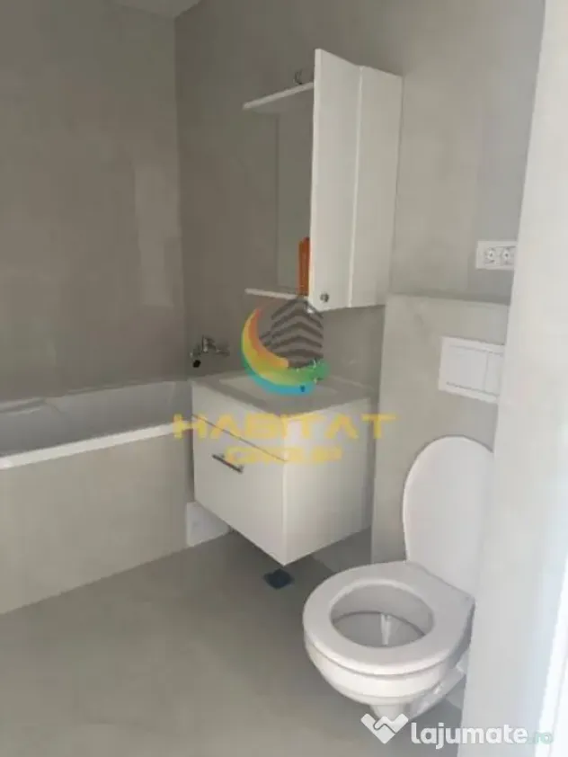 Apartament 2 camere situat la 5 minute de metrou Berceni! - Popesti Leordeni (Bucuresti-Ilfov)