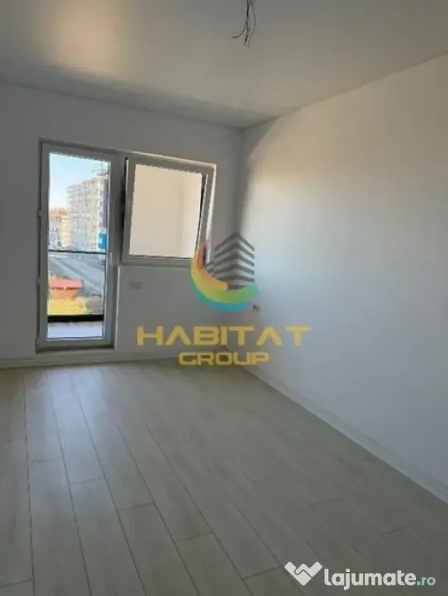 Apartament 2 camere situat la 5 minute de metrou Berceni! - Popesti Leordeni (Bucuresti-Ilfov)