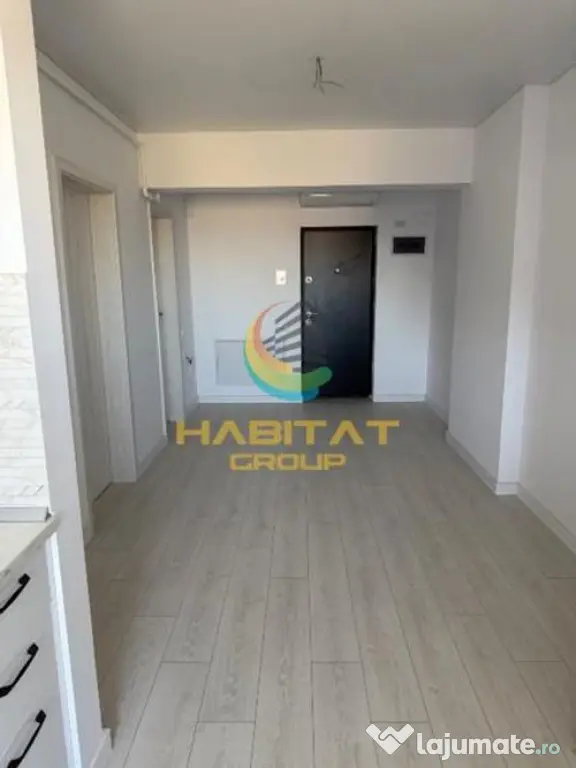 Apartament 2 camere situat la 5 minute de metrou Berceni! - Popesti Leordeni (Bucuresti-Ilfov)