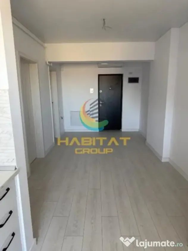 Apartament 2 camere situat la 5 minute de metrou Berceni! - Popesti Leordeni (Bucuresti-Ilfov)