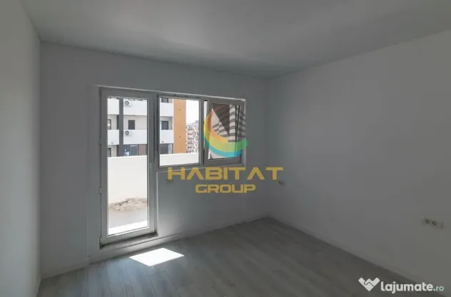 Apartament 2 camere tip studio cu gradina 52mp Metrou Berceni! - Popesti Leordeni (Bucuresti-Ilfov)