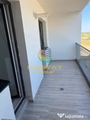 Apartament 2 camere tip studio Mobila de Bucatarie! 