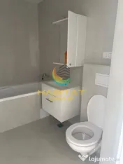 Apartament 2 camere tip studio Mobila de Bucatarie! 