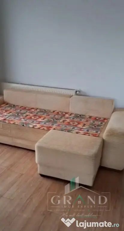 Ap 2 camere | 2 Balcoane| Parcare | Edgar Quinet - Cluj-Napoca (Cluj)