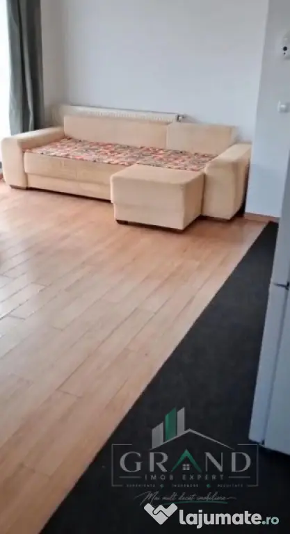 Ap 2 camere | 2 Balcoane| Parcare | Edgar Quinet - Cluj-Napoca (Cluj)