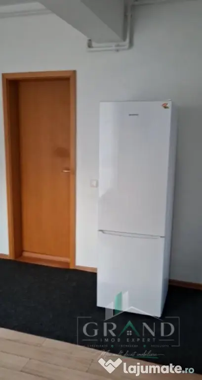 Ap 2 camere | 2 Balcoane| Parcare | Edgar Quinet - Cluj-Napoca (Cluj)