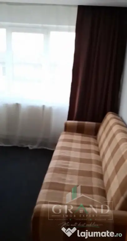 Ap 2 camere | 2 Balcoane| Parcare | Edgar Quinet - Cluj-Napoca (Cluj)