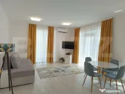 Albert 2 camere de lux