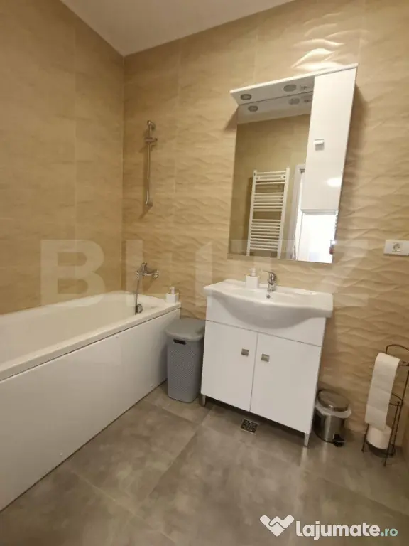 Albert 2 camere de lux - Ploiesti (Prahova)