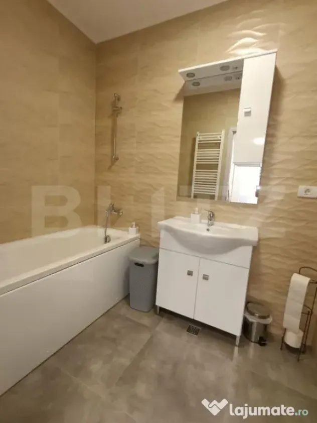 Albert 2 camere de lux - Ploiesti (Prahova)