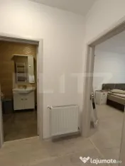 Albert 2 camere de lux