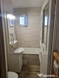 Inchiriere apartament 3 camere / decomandat, zona NOUA / Darste Brasov 