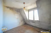 FILM! 2 camere decomandat, Central Covasna, balcon generos, 