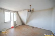 FILM! 2 camere decomandat, Central Covasna, balcon generos, 