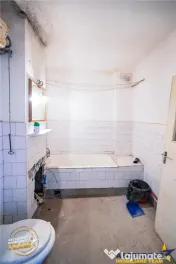 FILM! 2 camere decomandat, Central Covasna, balcon generos, 