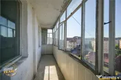 FILM! 2 camere decomandat, Central Covasna, balcon generos, 