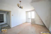 FILM! 2 camere decomandat, Central Covasna, balcon generos, 