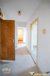 FILM! 2 camere decomandat, Central Covasna, balcon generos, 