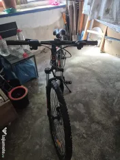 Bicicleta noua de vanzare 