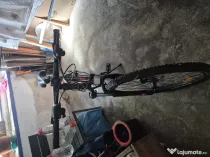 Bicicleta noua de vanzare