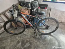 Bicicleta noua de vanzare
