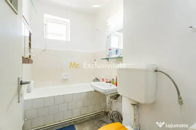 2 camere Drumul Taberei, centrala proprie - Bucuresti (Bucuresti-Ilfov)