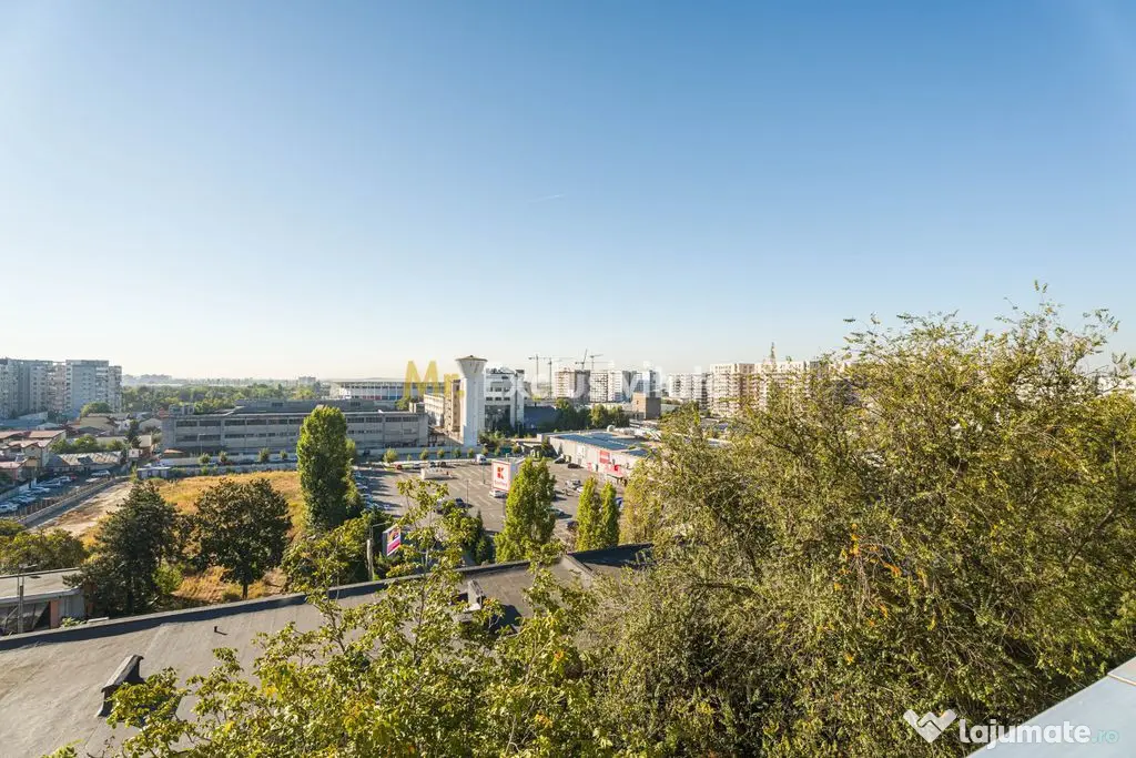 2 camere Drumul Taberei, centrala proprie - Bucuresti (Bucuresti-Ilfov)