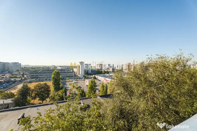 2 camere Drumul Taberei, centrala proprie - Bucuresti (Bucuresti-Ilfov)