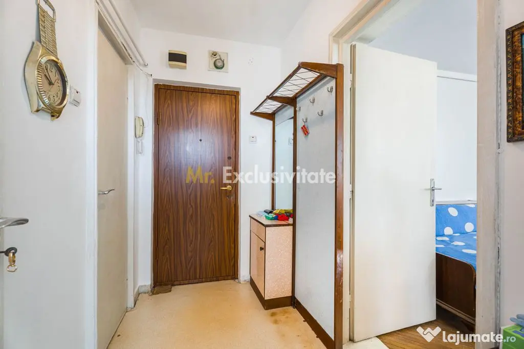 2 camere Drumul Taberei, centrala proprie - Bucuresti (Bucuresti-Ilfov)