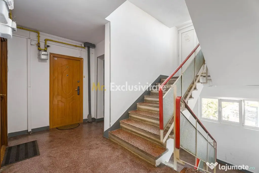 2 camere Drumul Taberei, centrala proprie - Bucuresti (Bucuresti-Ilfov)