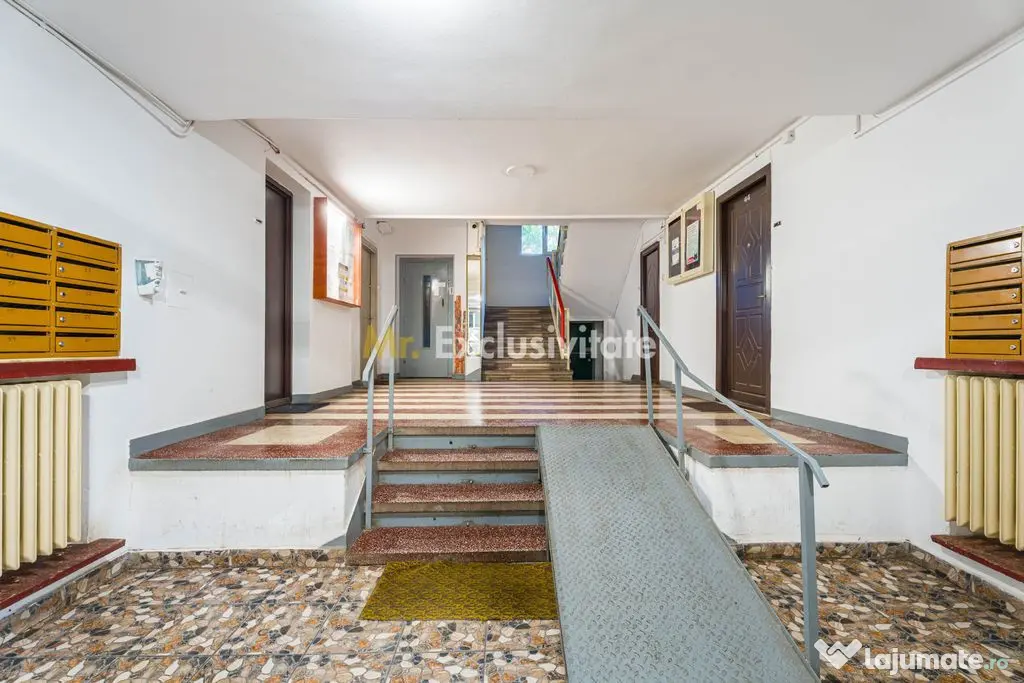 2 camere Drumul Taberei, centrala proprie - Bucuresti (Bucuresti-Ilfov)