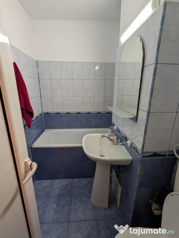 Dristor metrou etaj 4 - Bucuresti (Bucuresti-Ilfov)