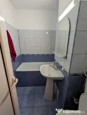 Dristor metrou etaj 4 