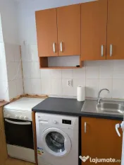 Dristor metrou etaj 4 