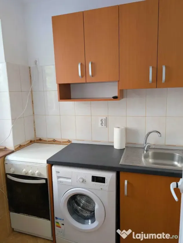 Dristor metrou etaj 4 - Bucuresti (Bucuresti-Ilfov)