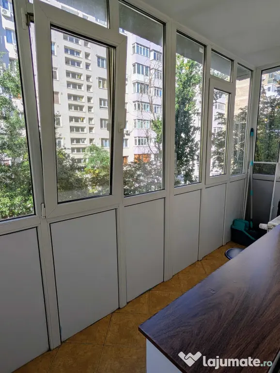 Dristor metrou etaj 4 - Bucuresti (Bucuresti-Ilfov)