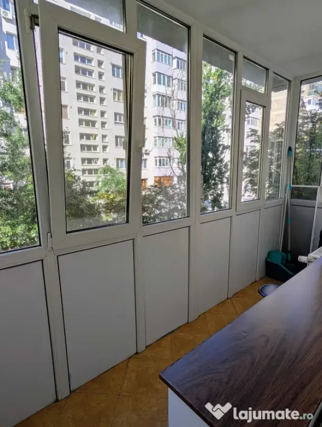Dristor metrou etaj 4 - Bucuresti (Bucuresti-Ilfov)